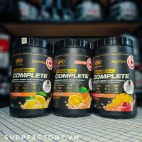 PVL EAA+BCAA Complete, 90 Servings, 90 Liều Dùng (1107 gram)